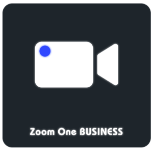 Zoom One BUSINESS