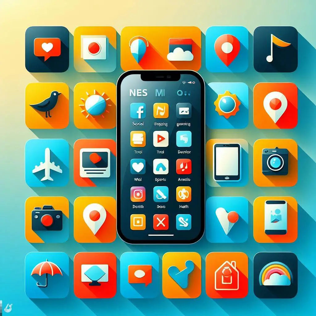 Mobile Apps A Guide to the Most Popular and Useful Applications for Your Smartphone